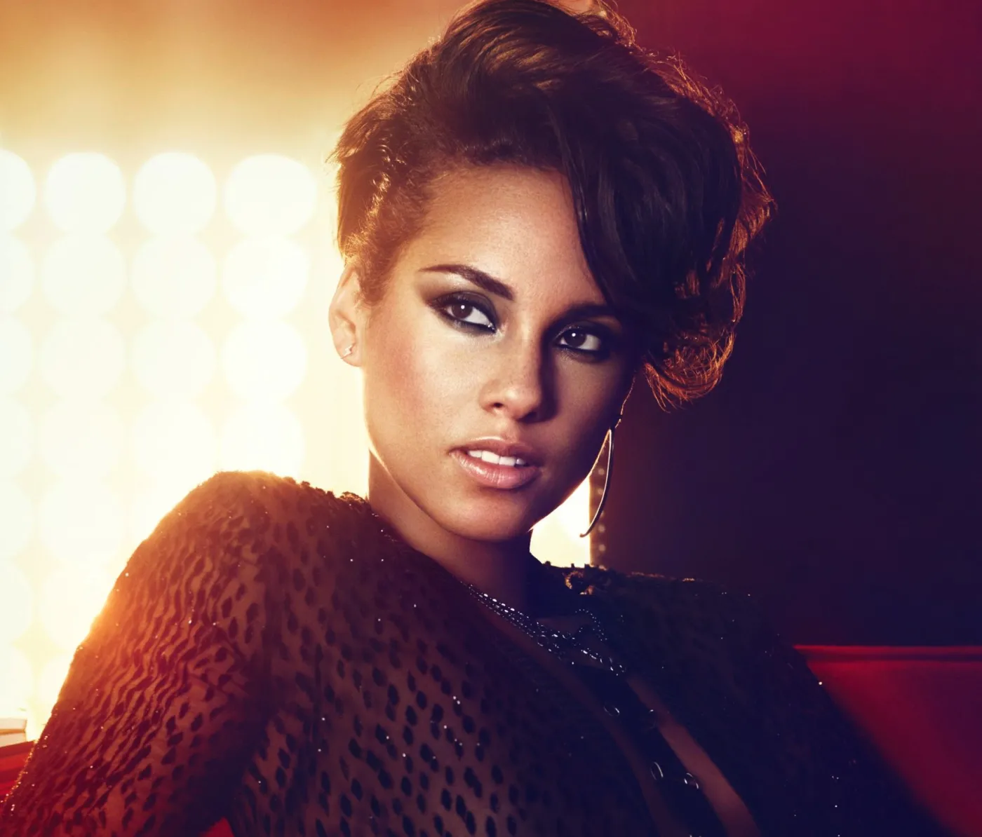 Alicia Keys