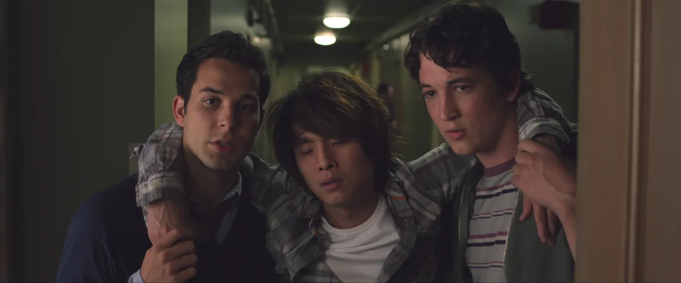 "nieletni/pełnoletni" – kolejny projekt na kacu