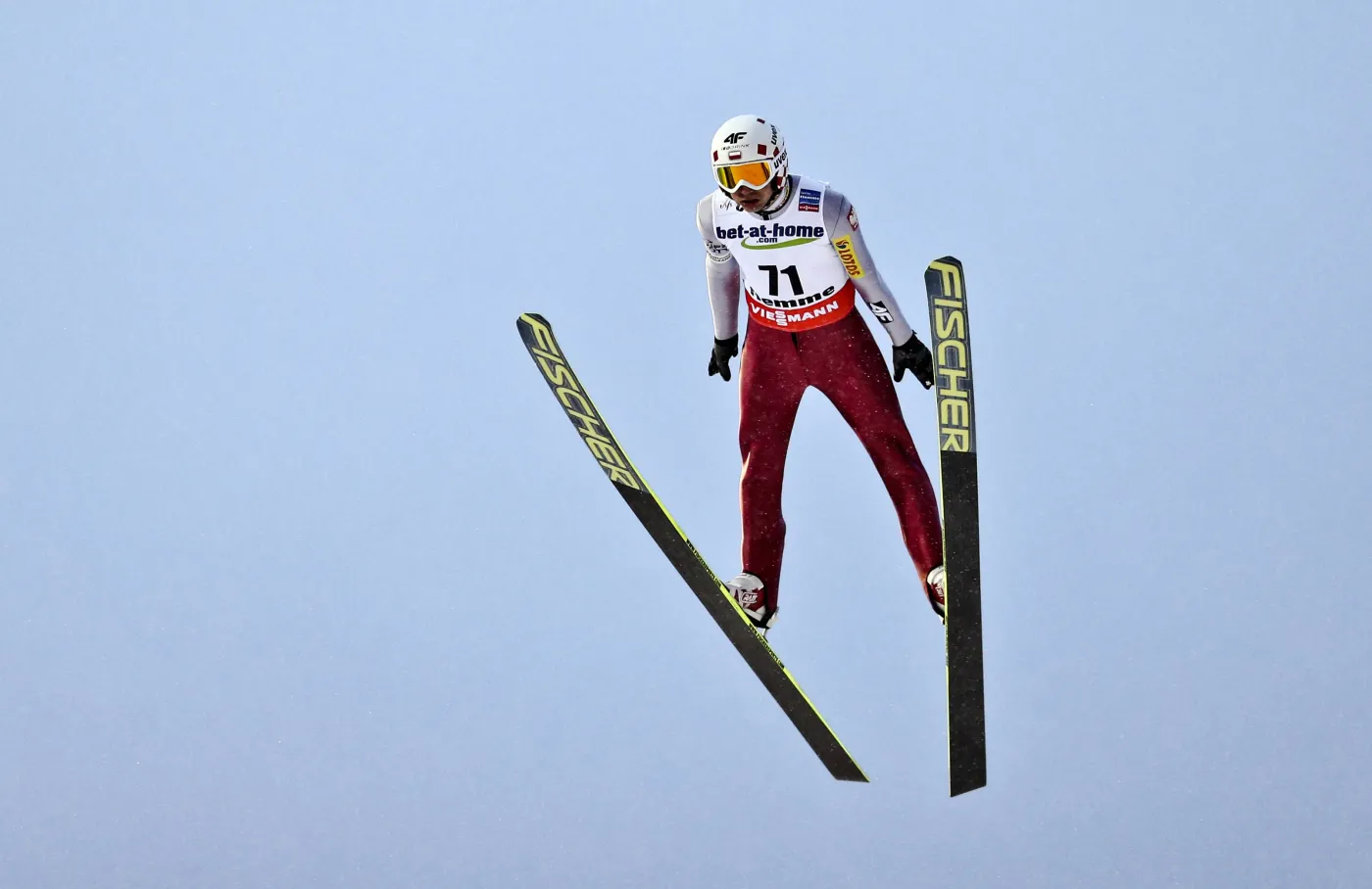 Kamil Stoch