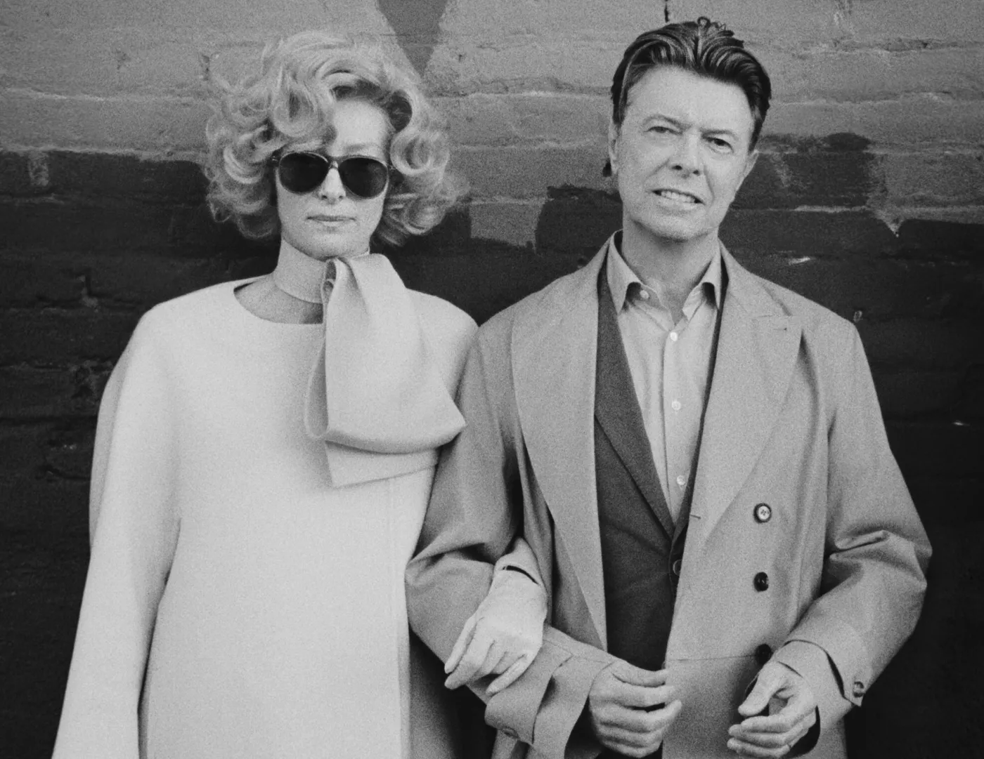 David Bowie rozszyfrowany od B do "The Next Day" – ZDJĘCIA!