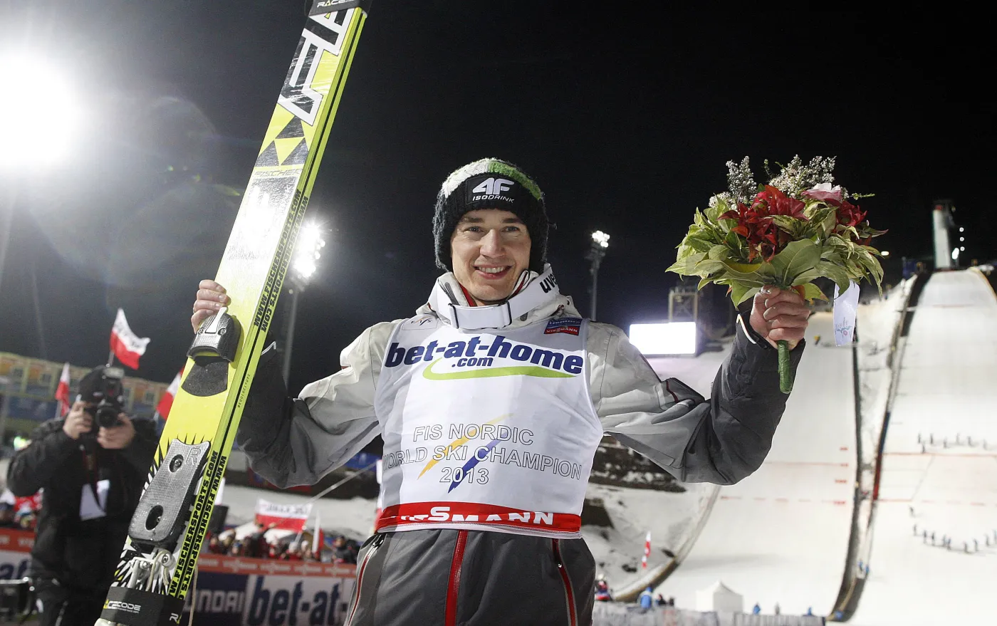 Kamil Stoch
