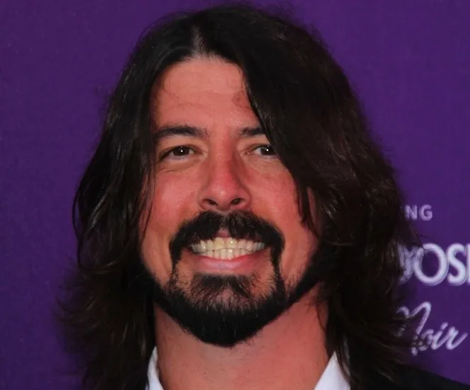 Dave Grohl
