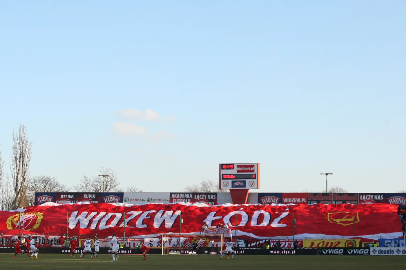 Widzew Łódź