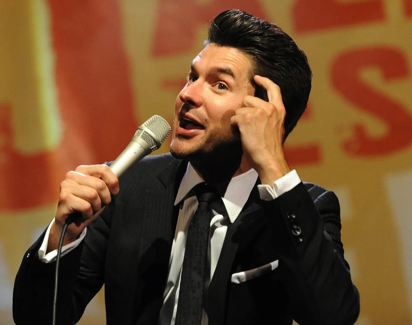 Matt Dusk