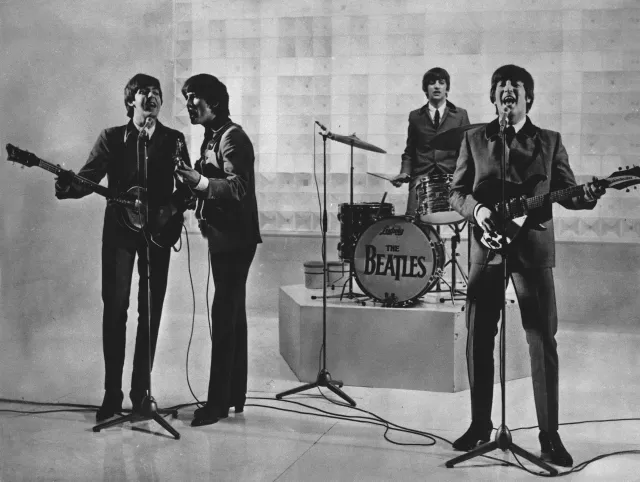 The Beatles wiecznie żywi - pół wieku od debiutu "czwórki z Liverpoolu"