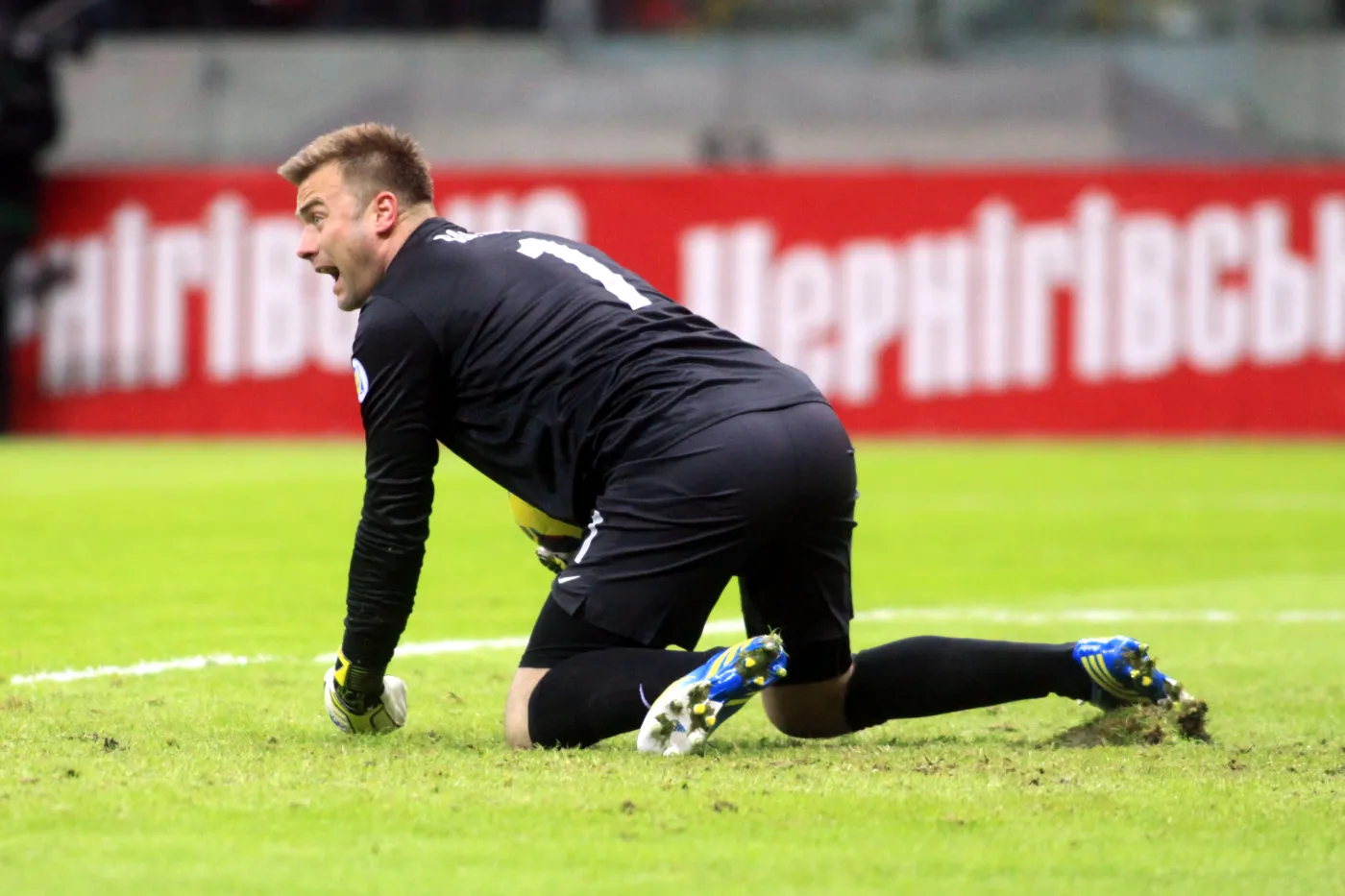 Artur Boruc