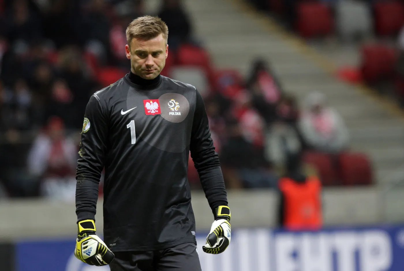 Artur Boruc