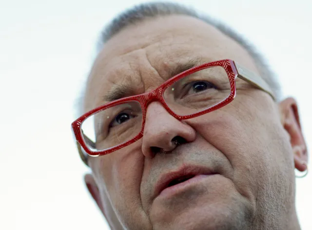 Owsiak i jego Złoty Melon. Szybka odpowiedź WOŚP na artykuł we "Wprost"