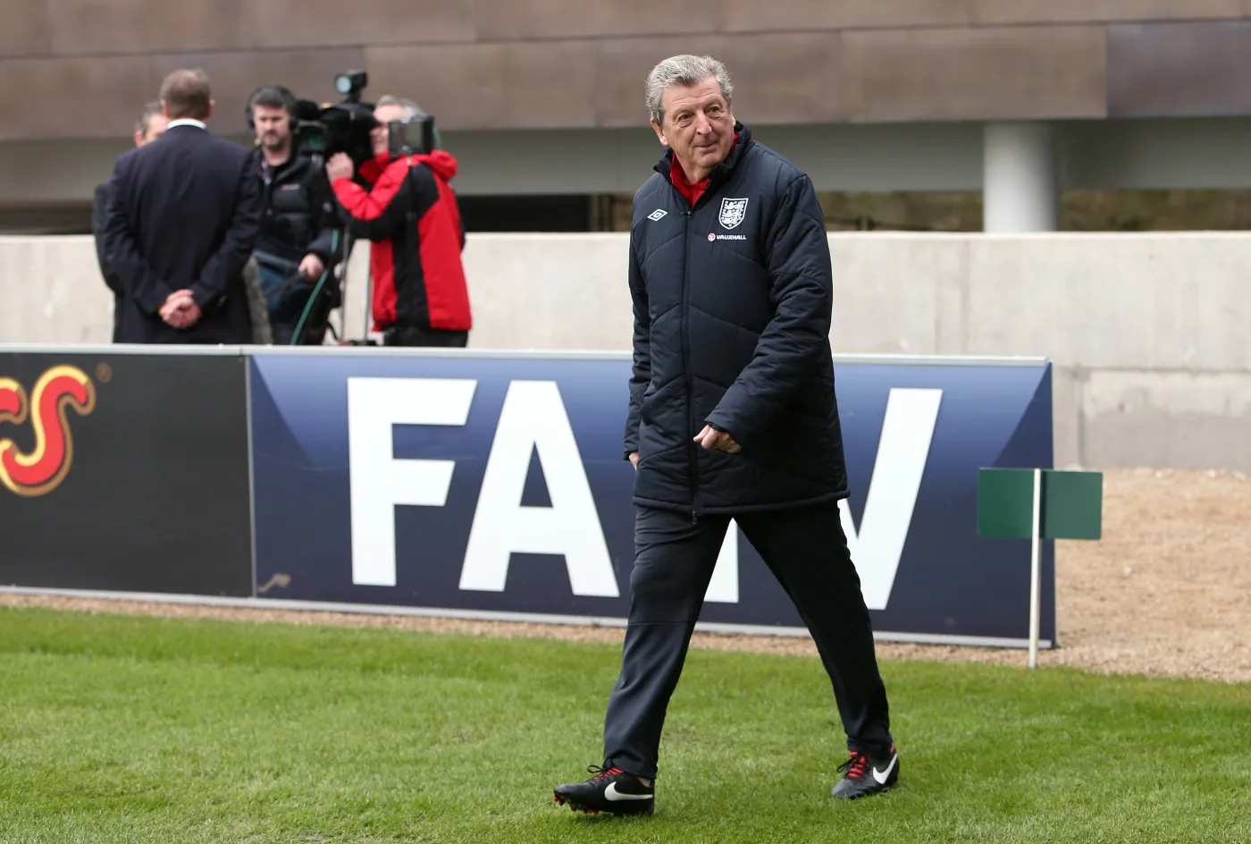 Anglików interesuje tylko zwycięstwo nad Czarnogórą