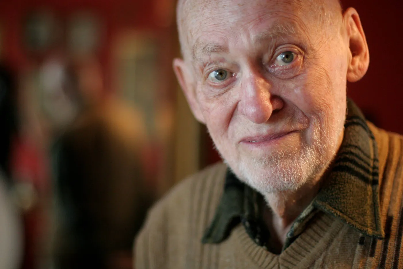 Zmarł Jerzy Nowak, aktor i reżyser 