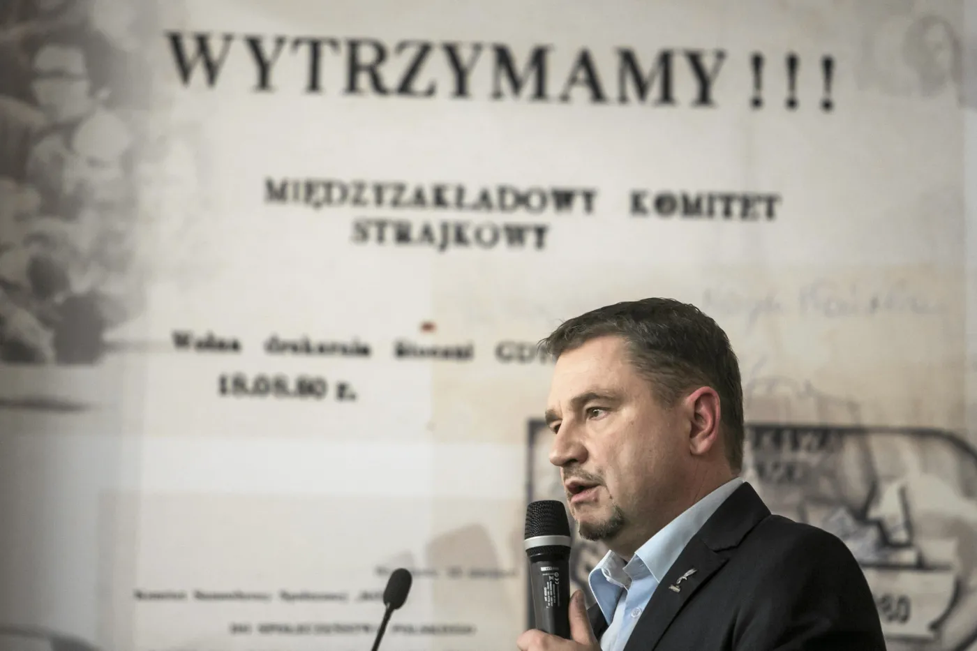 Duda stawia ultimatum Tuskowi. Fala strajków już w kwietniu?