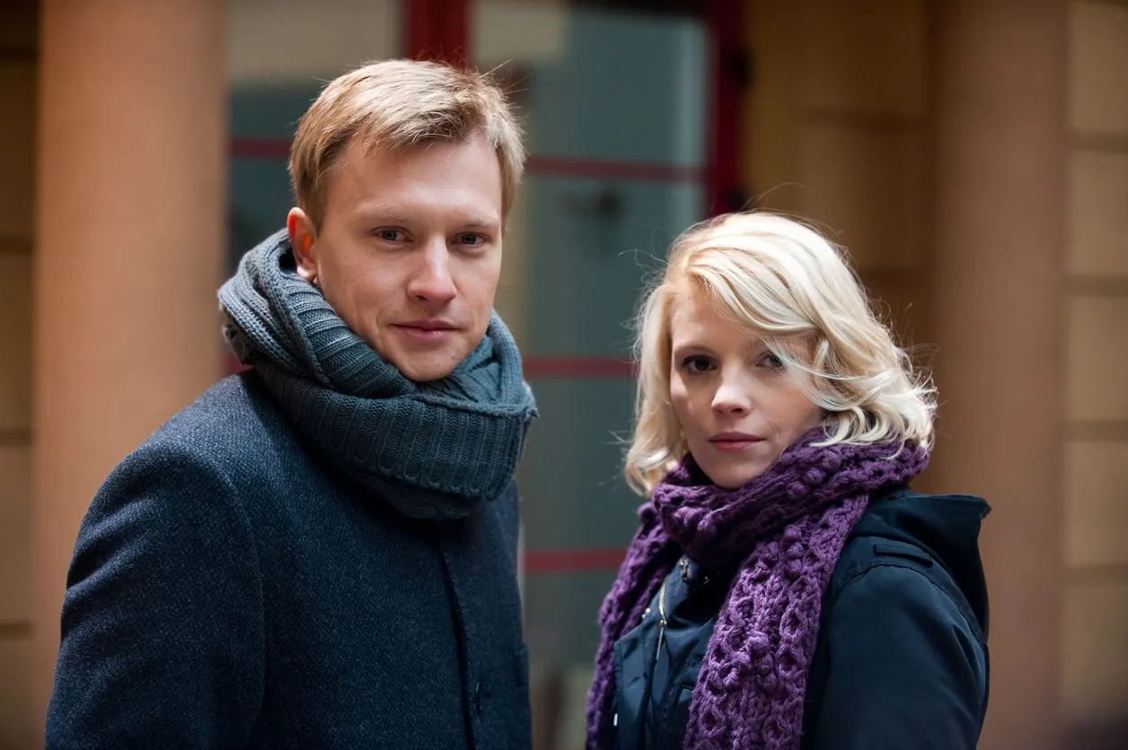 Dramatyczna śmierć w "Na Wspólnej"