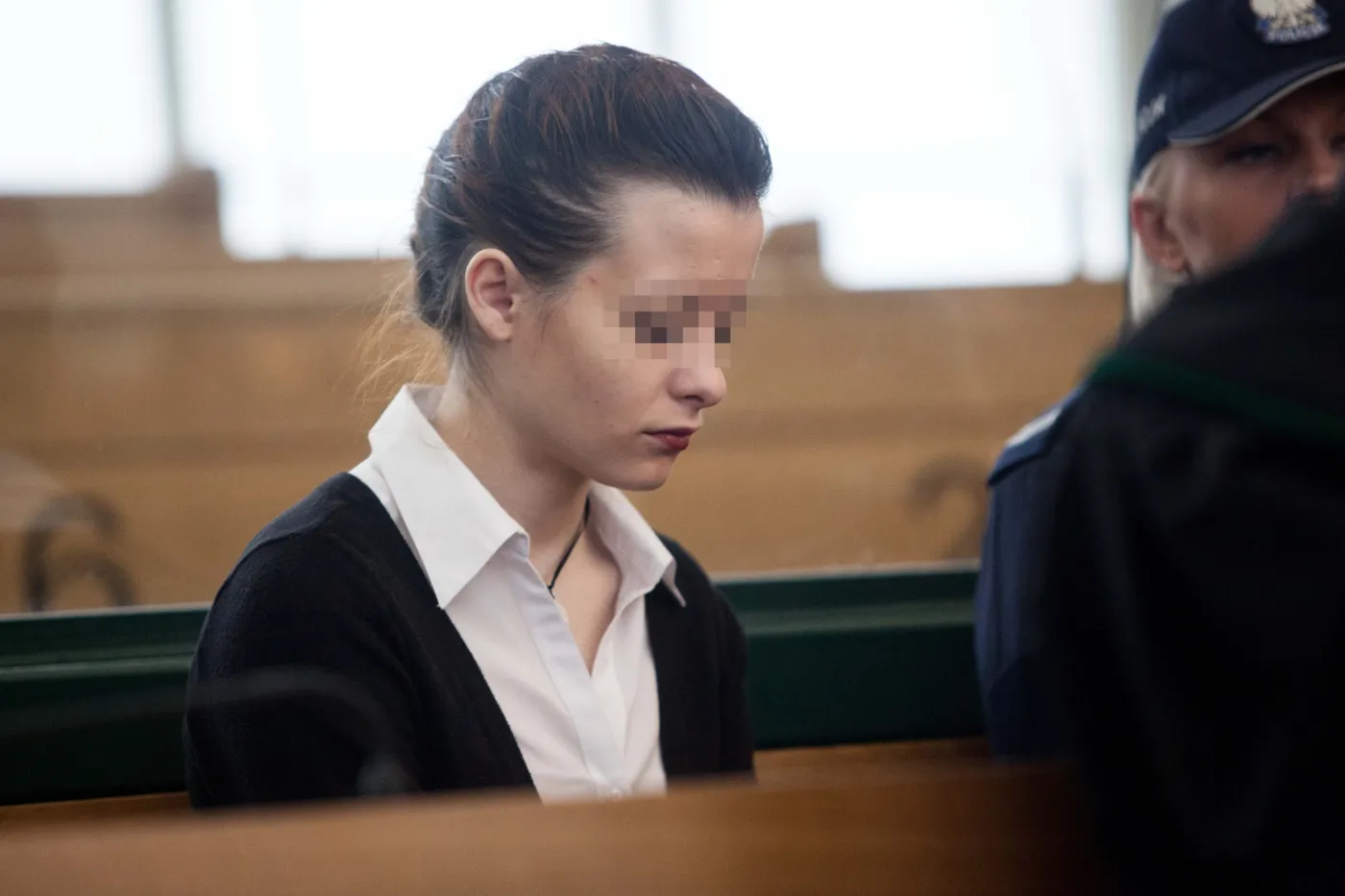 Sąd przesłuchuje kolejnych świadków ws. Katarzyny W. 