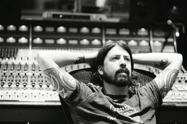 Dave Grohl