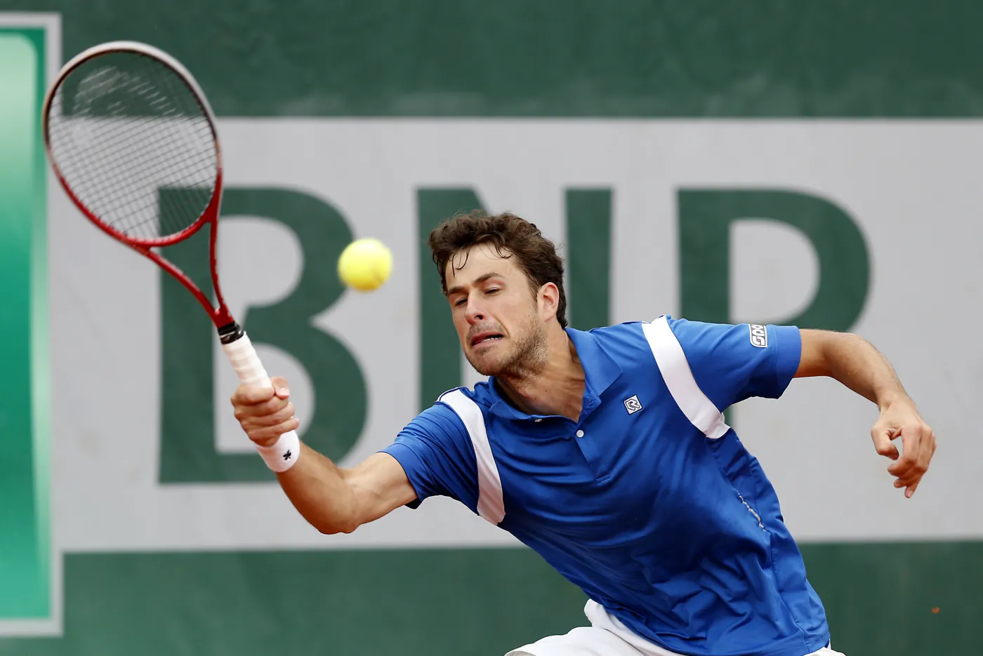 Jużny i Haase zagrają w finale turnieju ATP w Gstaad