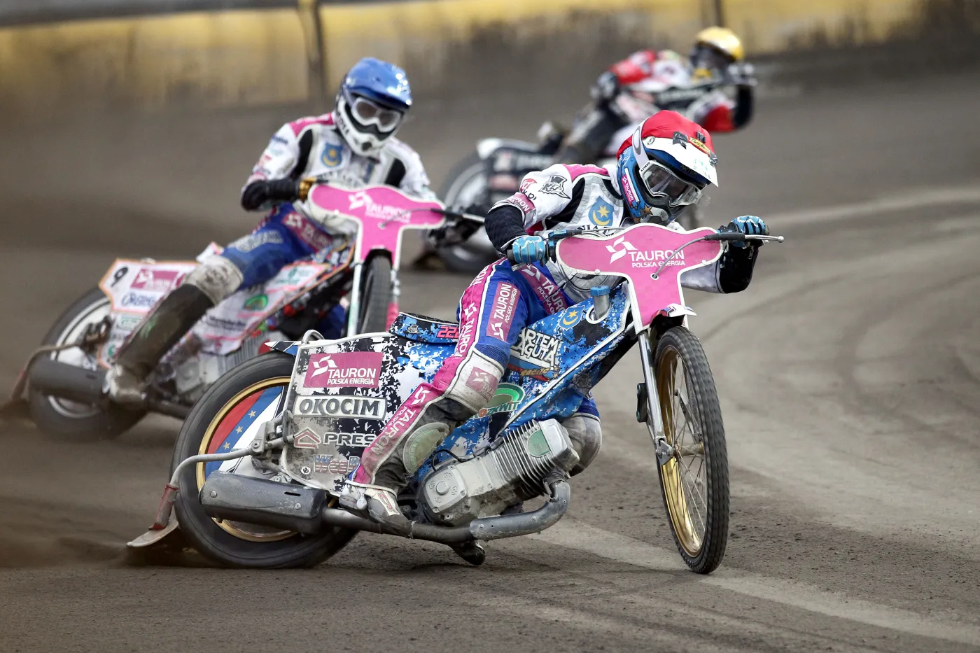 Ekstraligia: W hicie kolejki Start przegrał Unię