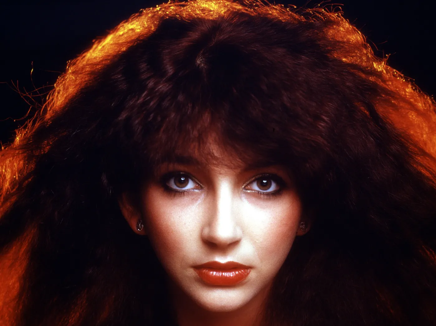 Kate Bush