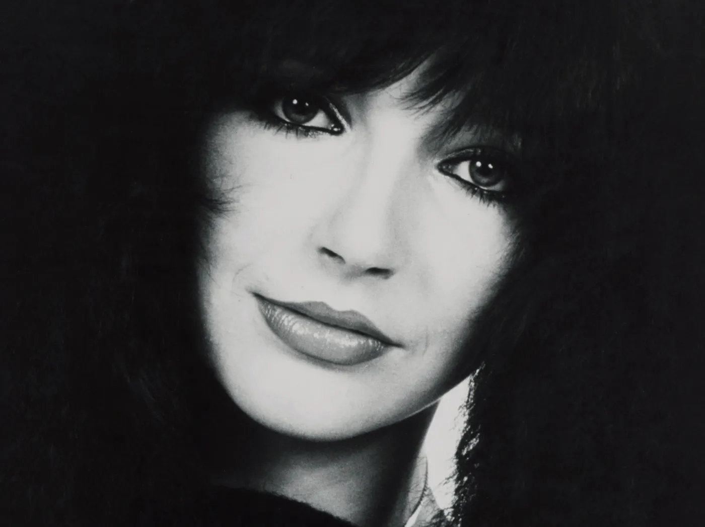 Magiczny grudzień z Kate Bush