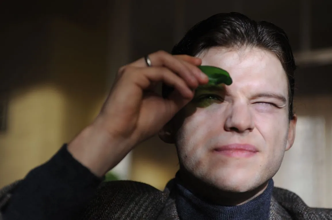 Wielkie sprawy, głupia miłość - "Baczyński" na DVD