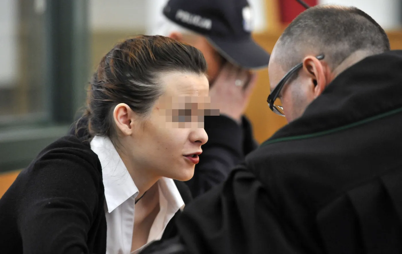 Zeznania nauczycieli Katarzyny W. "Znakomita dziewczynka"