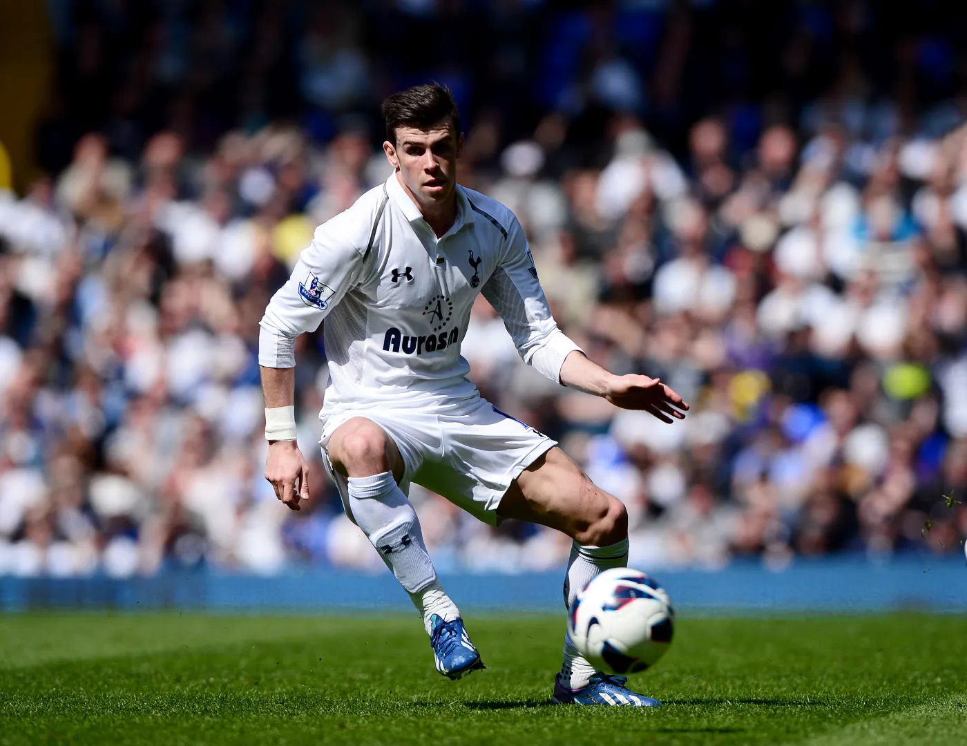 Gareth Bale