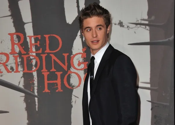 Max Irons nie będzie się powtarzać