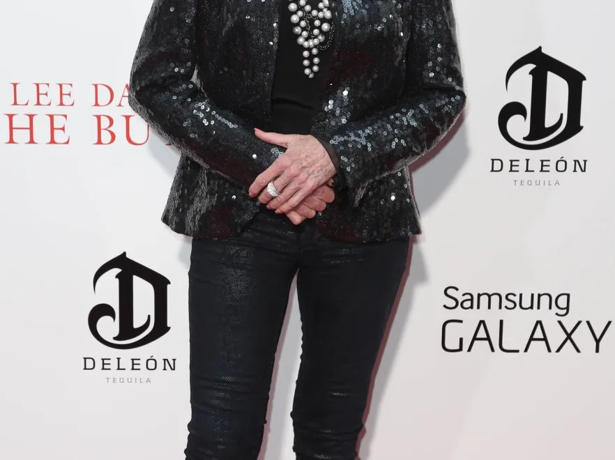 Jej mogą zazdrościć nawet nastolatki. Najlepiej utrzymane 76-letnie ciało świata!