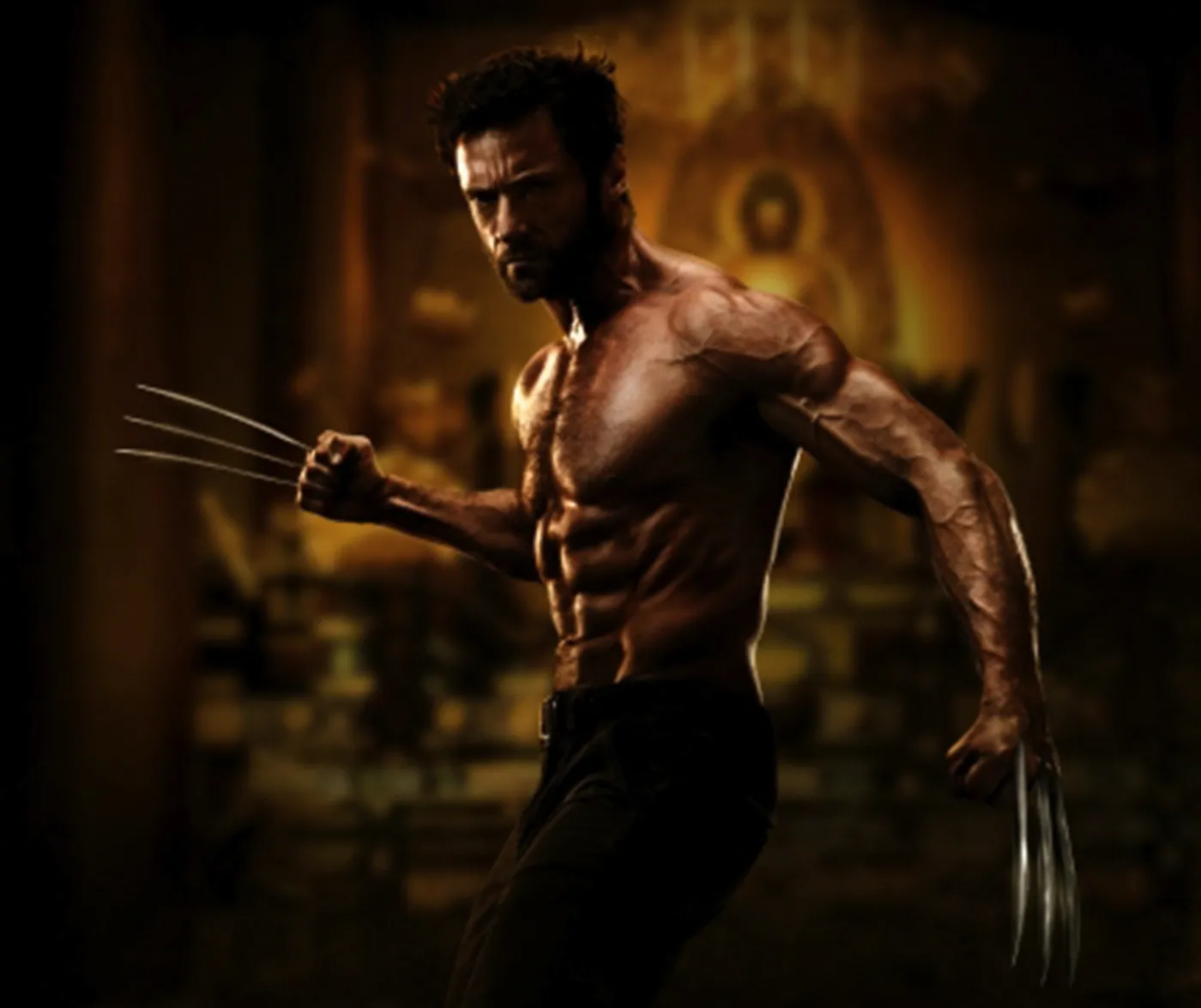 Wolverine