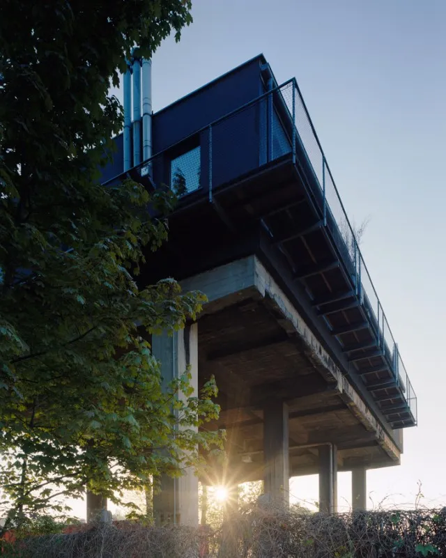 Bolko Loft. Zdjęcie: Daniel Chrobak, Jan Lutyk, medusagroup