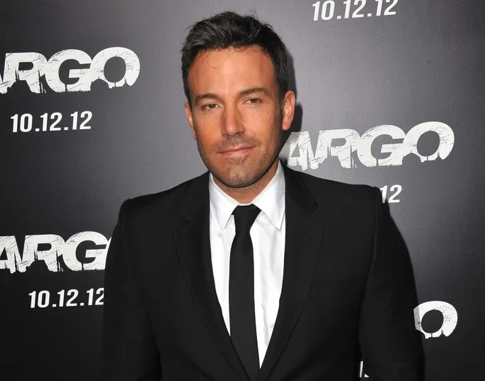 Ben Affleck