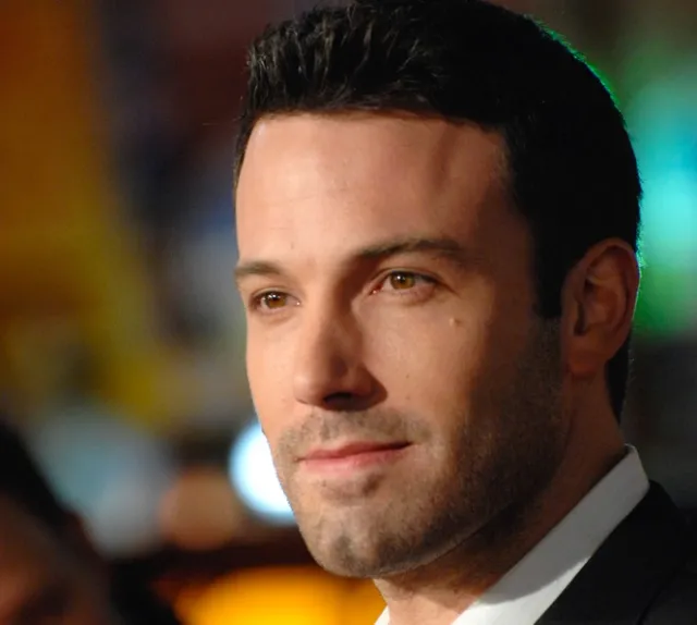 Ben Affleck jak Jude Law – związał się z nianą swoich dzieci?