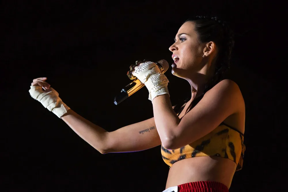 Katy Perry
