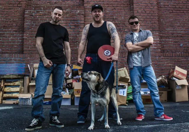 Kaliber 44 wraca i rusza z koncertami