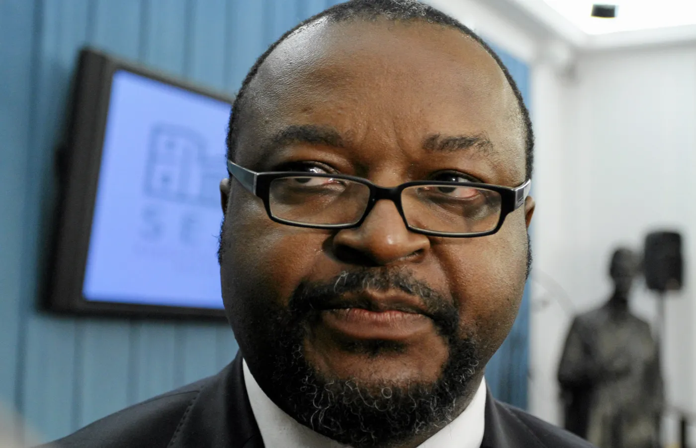 Ucieczka do przodu? Politycy komentują decyzję Godsona o odejściu z PO 