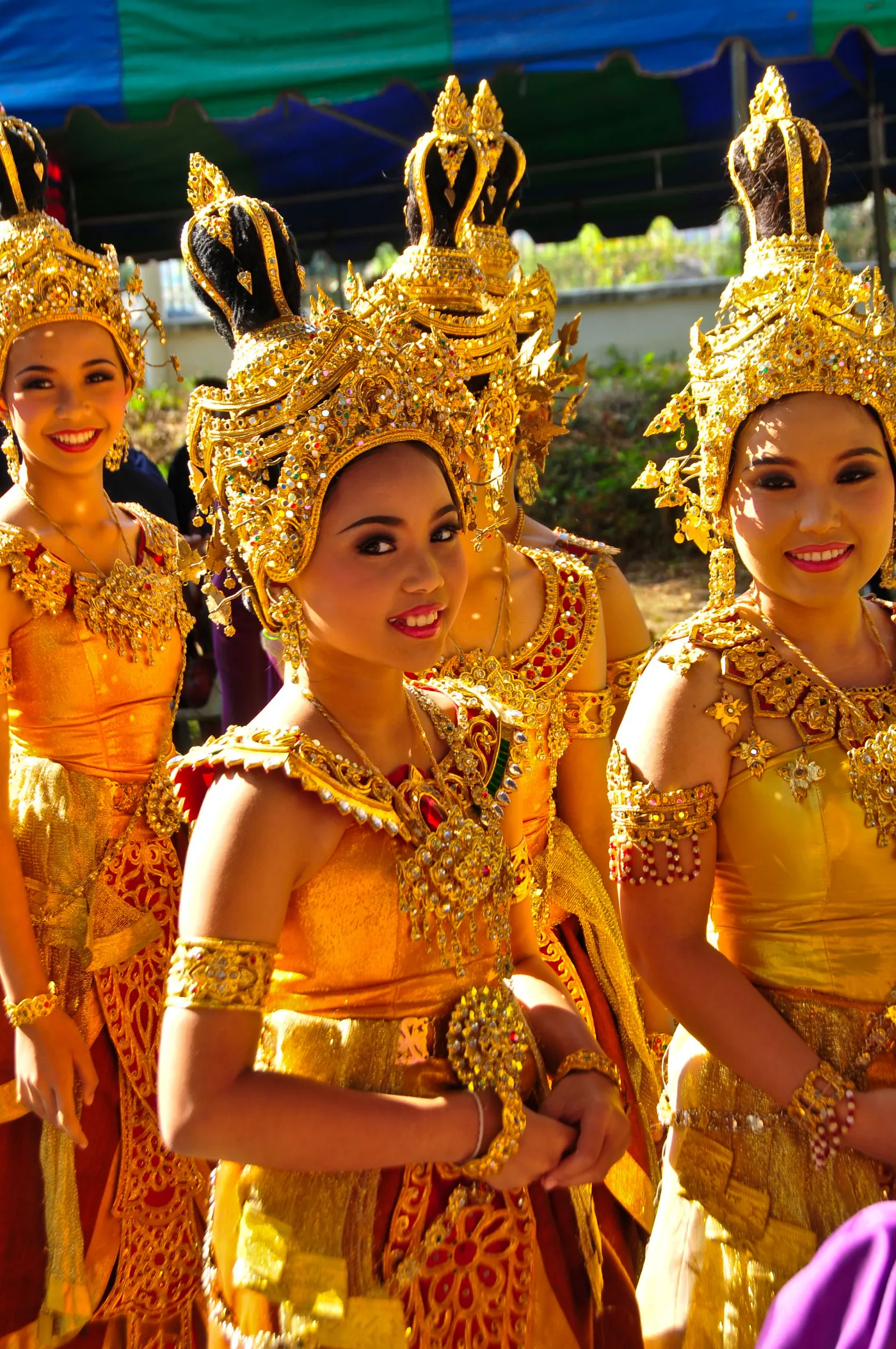 Czym kusi egzotyczna Tajlandia? ZDJĘCIA