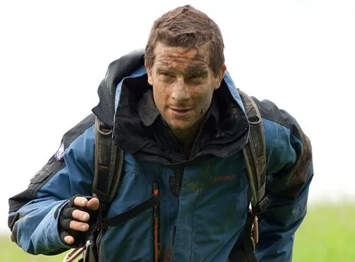 Widz decyduje o losie Beara Gryllsa w pierwszym interaktywnym serialu Netfliksa "You vs. Wild"