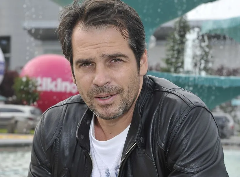 Paweł Deląg o luksusach życia w Rosji