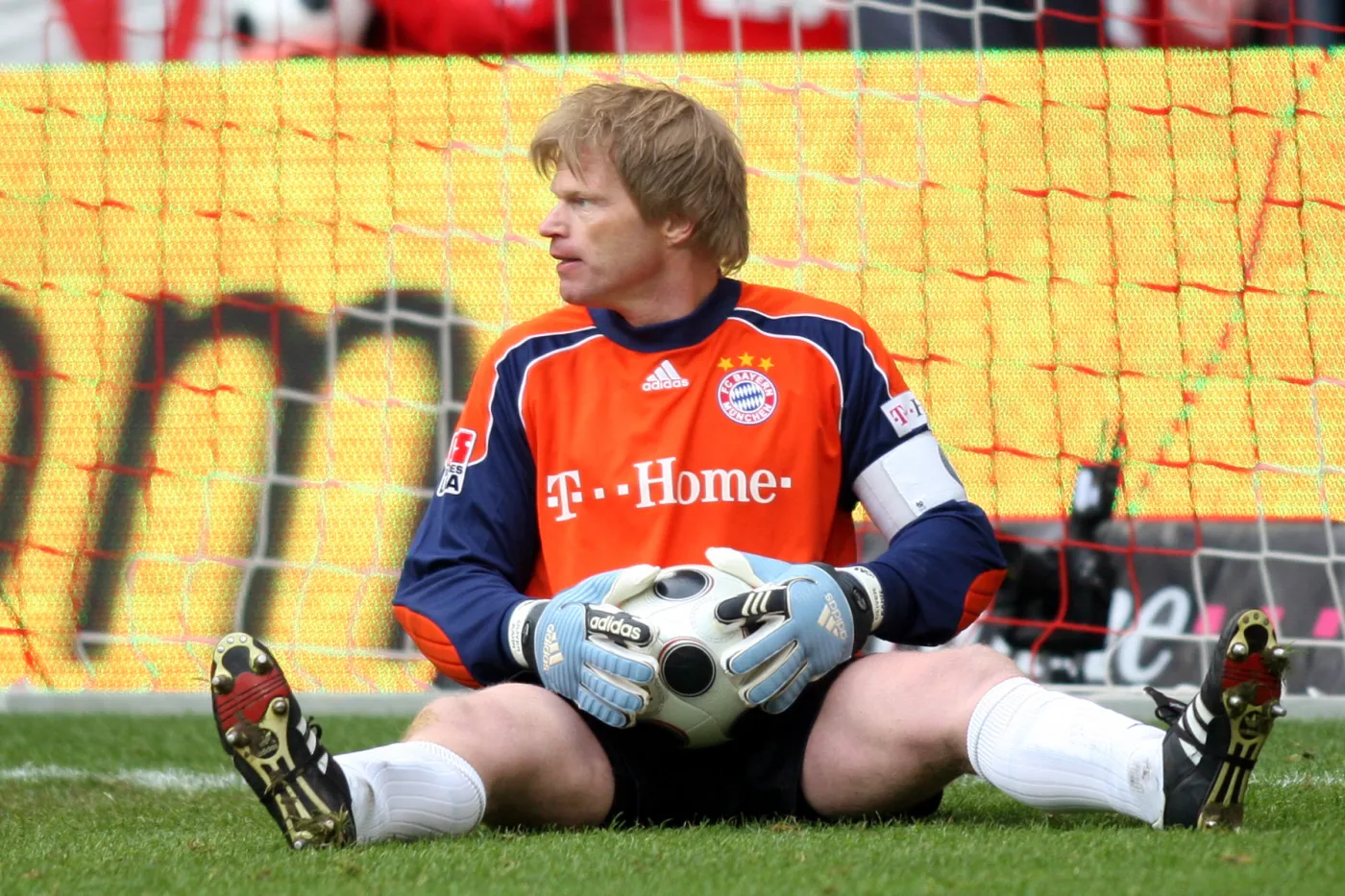 Oliver Kahn