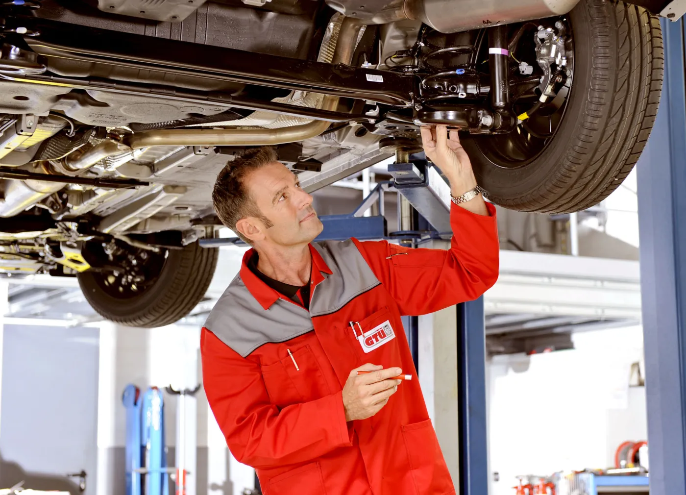 Idą zmiany. Rząd wyczyści samochody, bo bałagan jest ogromny