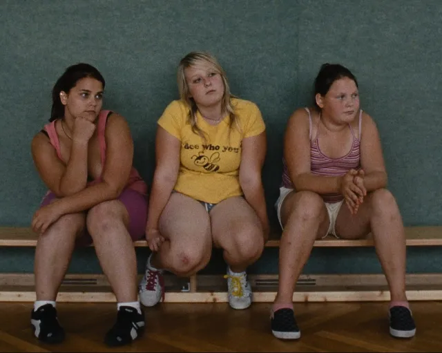 "Raj: nadzieja": Matka głupich