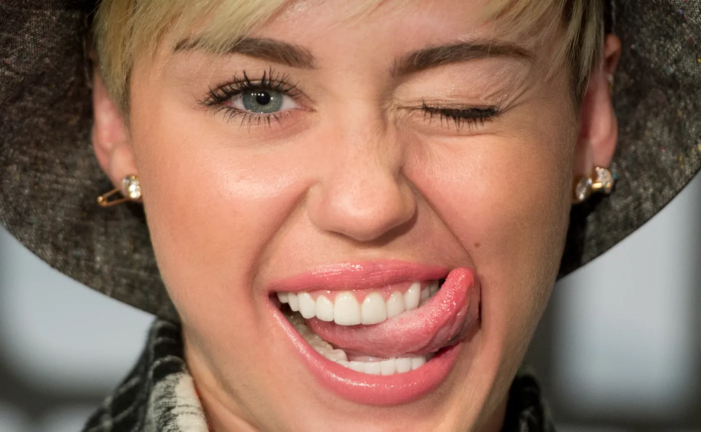Miley Cyrus