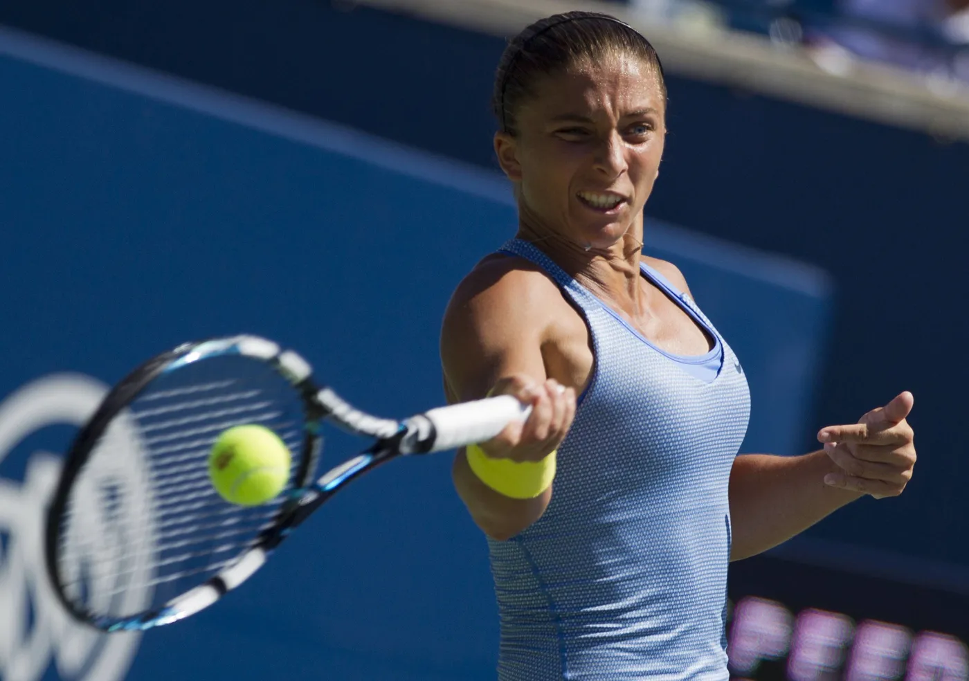 Sara Errani