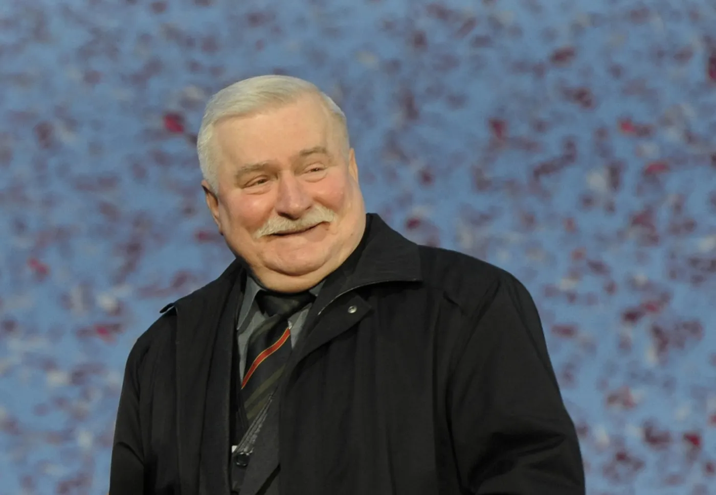 Lech Wałęsa