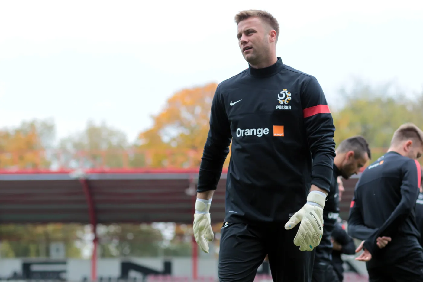 Artur Boruc