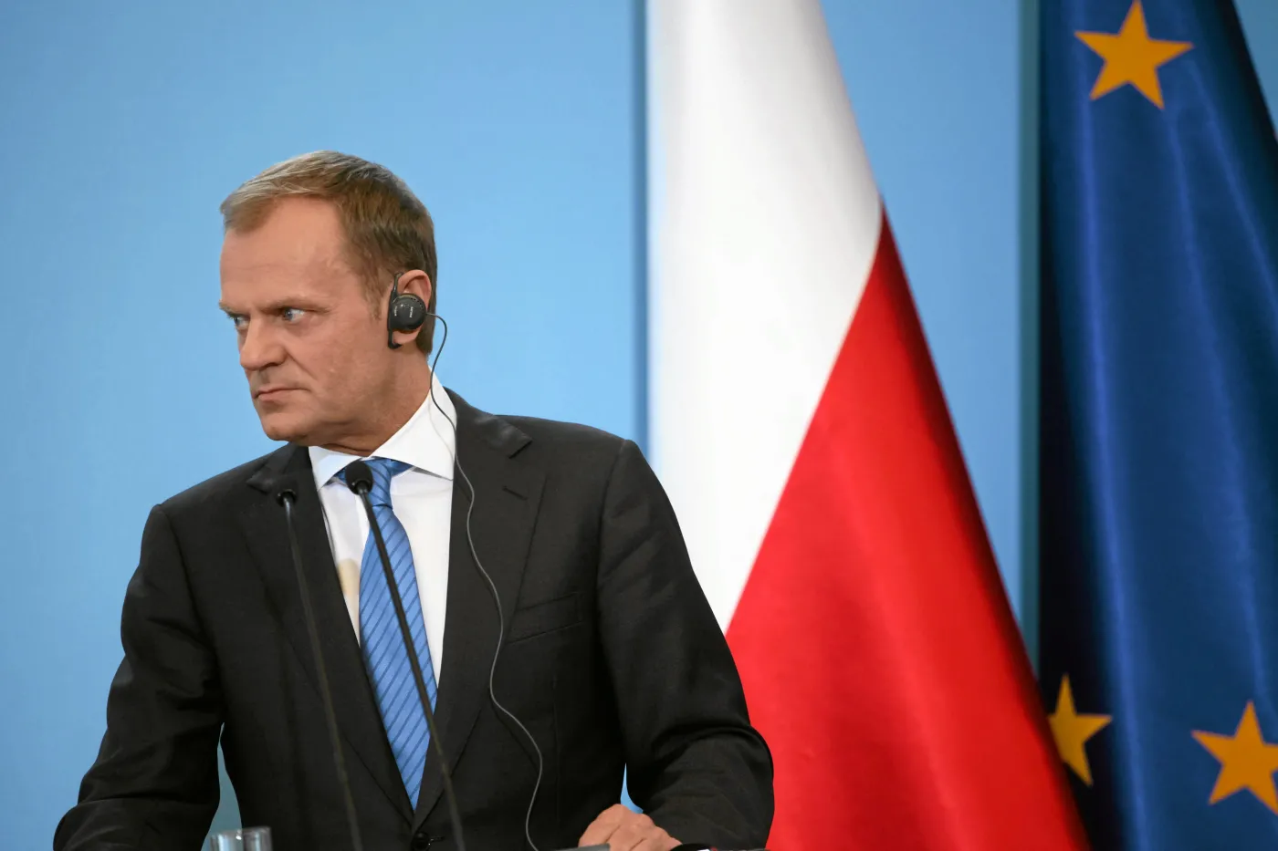 Donald Tusk
