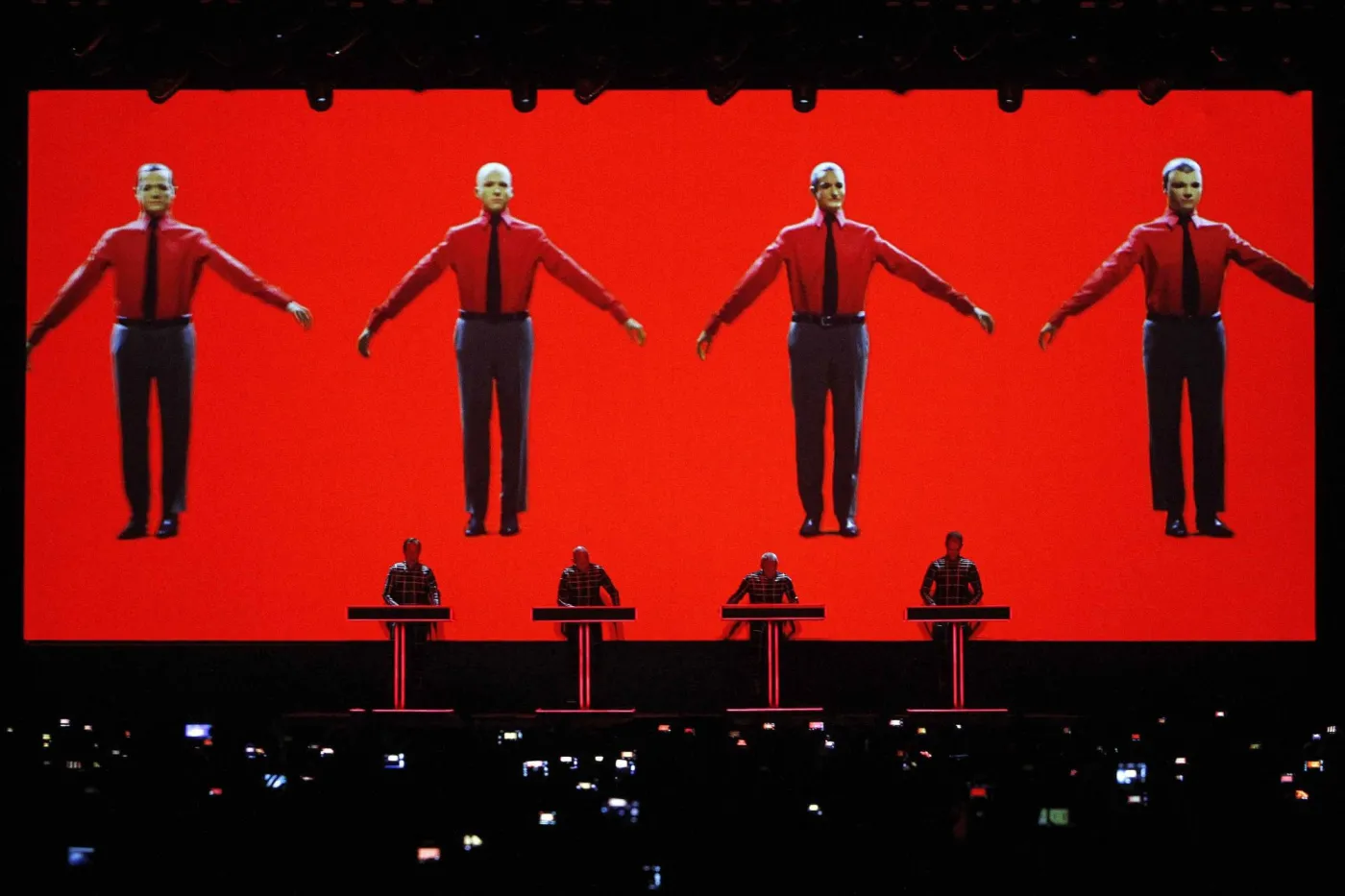 Kraftwerk