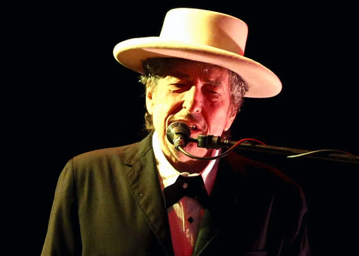 Bob Dylan