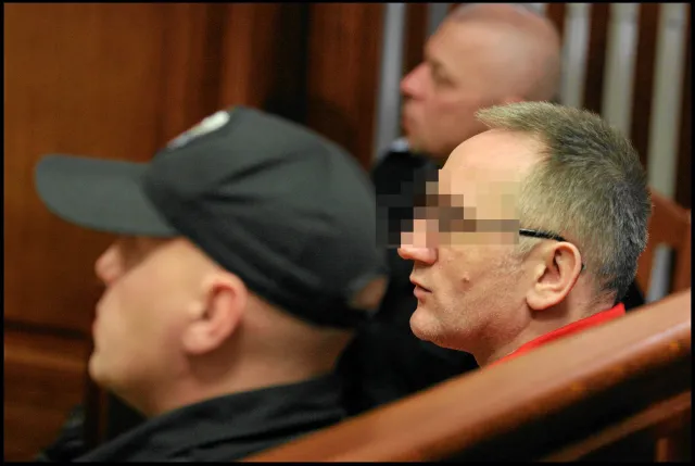 Żona "Słowika" zatrzymana przez CBŚ