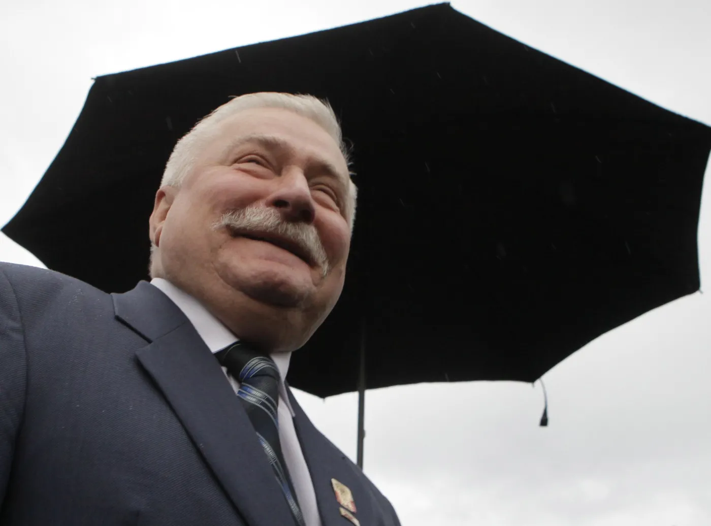 Lech Wałęsa