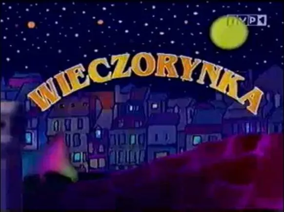 Koniec "Wieczorynki". TVP zdejmuje program z anteny